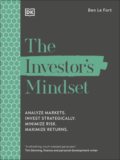 Cover image for The Investor's Mindset